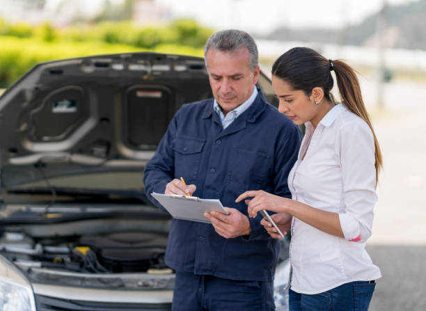 Full coverage car insurance in Stevenson Ranch, CA